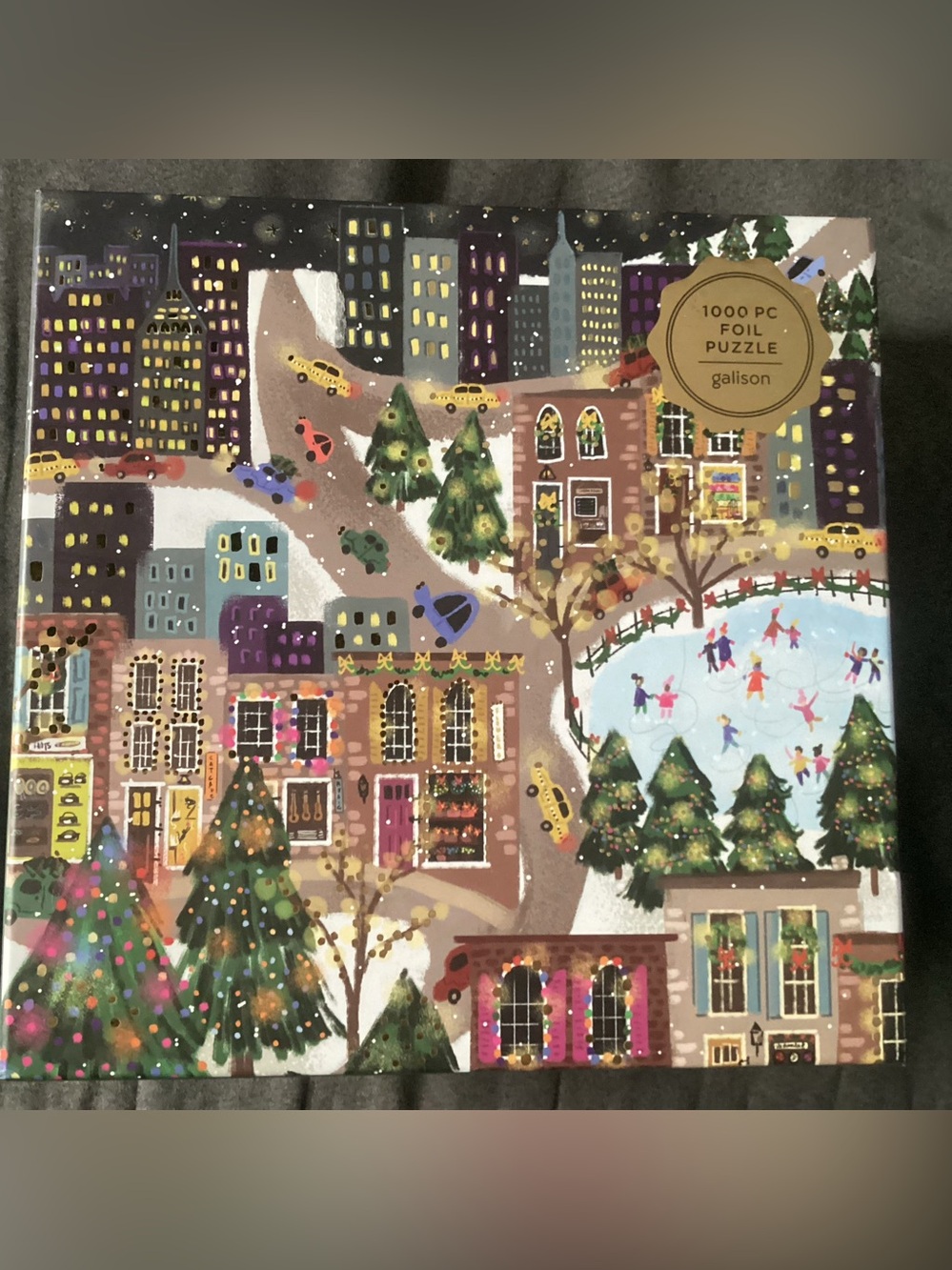 1000pc Puzzle
